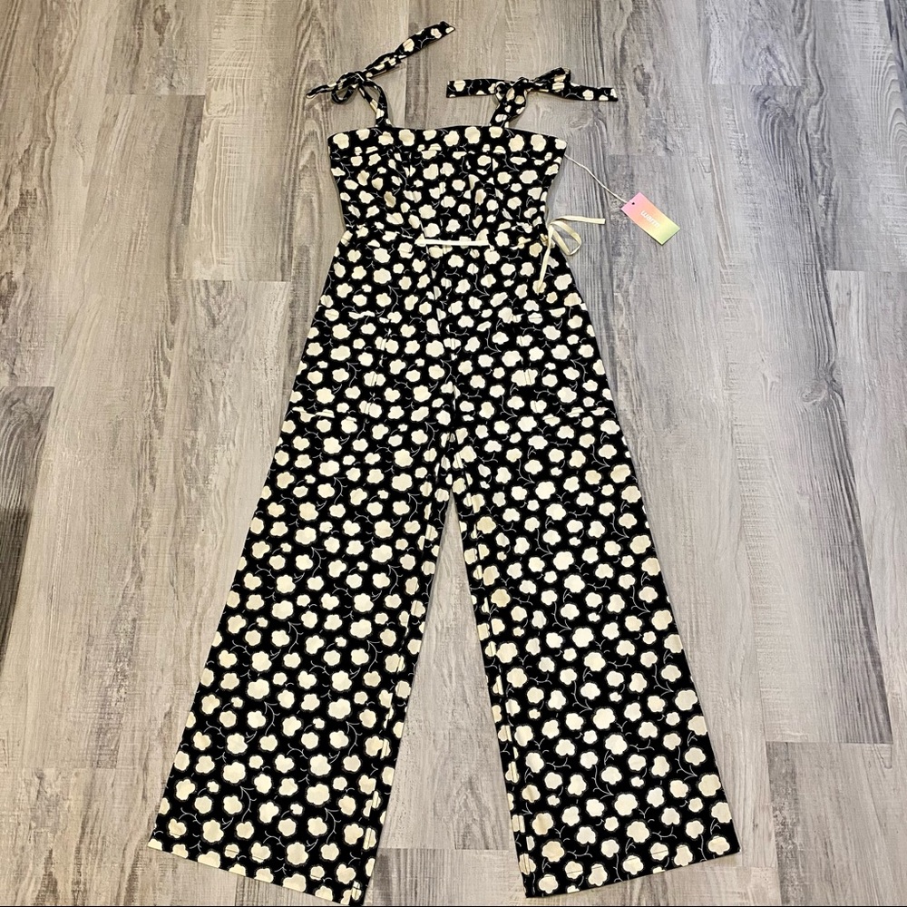 Warm Jessie Jumpsuit - Picture 5 of 11